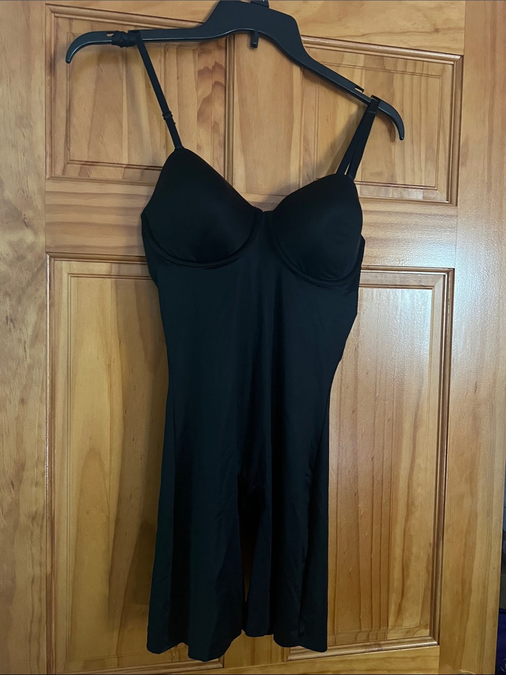 NWT Spanx Red Hot Shapewear size Large w/flaw